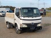 2007 HINO DUTRO 2ton