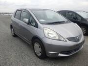 2008 HONDA FIT