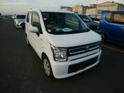 2018 SUZUKI WAGON R