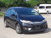 2015 HONDA FIT HYBRID