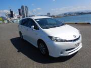 2012 TOYOTA WISH 1.8S MONOTONE