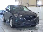 2015 MAZDA CX-5 XD PROACTIVE