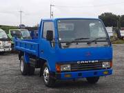 1987 MITSUBISHI CANTER 2ton