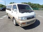 1994 TOYOTA HIACE WAGON SUPER CUSTOM LTD