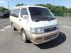TOYOTA HIACE WAGON