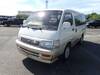 TOYOTA HIACE WAGON