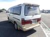TOYOTA HIACE WAGON
