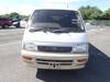 TOYOTA HIACE WAGON
