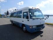 1997 TOYOTA COASTER