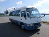TOYOTA COASTER