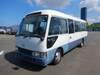 TOYOTA COASTER