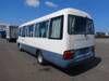 TOYOTA COASTER