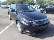 2015 TOYOTA HARRIER ELEGANCE