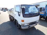 1995 DAIHATSU DELTA TRUCK 2ton