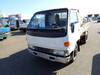 DAIHATSU DELTA TRUCK