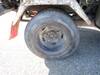 DAIHATSU DELTA TRUCK
