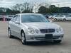 MERCEDES BENZ E CLASS