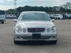 MERCEDES BENZ E CLASS