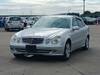 MERCEDES BENZ E CLASS