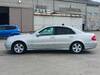 MERCEDES BENZ E CLASS