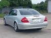 MERCEDES BENZ E CLASS