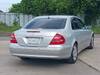 MERCEDES BENZ E CLASS