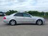 MERCEDES BENZ E CLASS