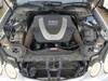 MERCEDES BENZ E CLASS