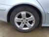 MERCEDES BENZ E CLASS