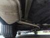 MERCEDES BENZ E CLASS