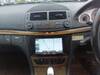 MERCEDES BENZ E CLASS