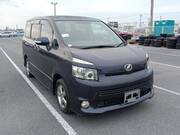 2007 TOYOTA VOXY ZS
