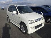2011 DAIHATSU TERIOS KID CUSTOM L