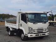 2019 ISUZU FORWARD 3.7ton