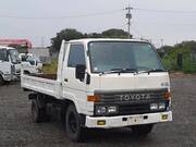 1991 TOYOTA DYNA 2ton