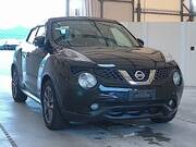 2015 NISSAN JUKE 15RX URBAN SELECTION