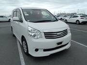 2012 TOYOTA NOAH X SMART EDITION