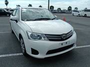 2013 TOYOTA COROLLA AXIO 1.5X