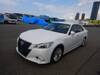 TOYOTA CROWN HYBRID