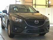 2013 MAZDA CX-5