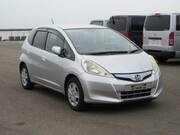 2012 HONDA FIT HYBRID
