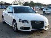 2011 AUDI A4