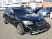 2012 BMW X1