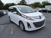 2011 MAZDA BIANTE