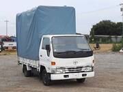 1996 TOYOTA DYNA 1.5ton