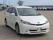 2010 TOYOTA WISH 1.8S