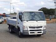 2011 MITSUBISHI CANTER 3ton