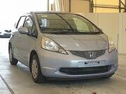 2008 HONDA FIT