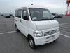 HONDA ACTY VAN