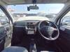 HONDA ACTY VAN